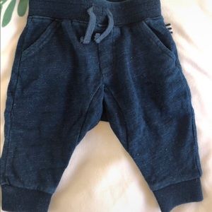 Splendid infant pants